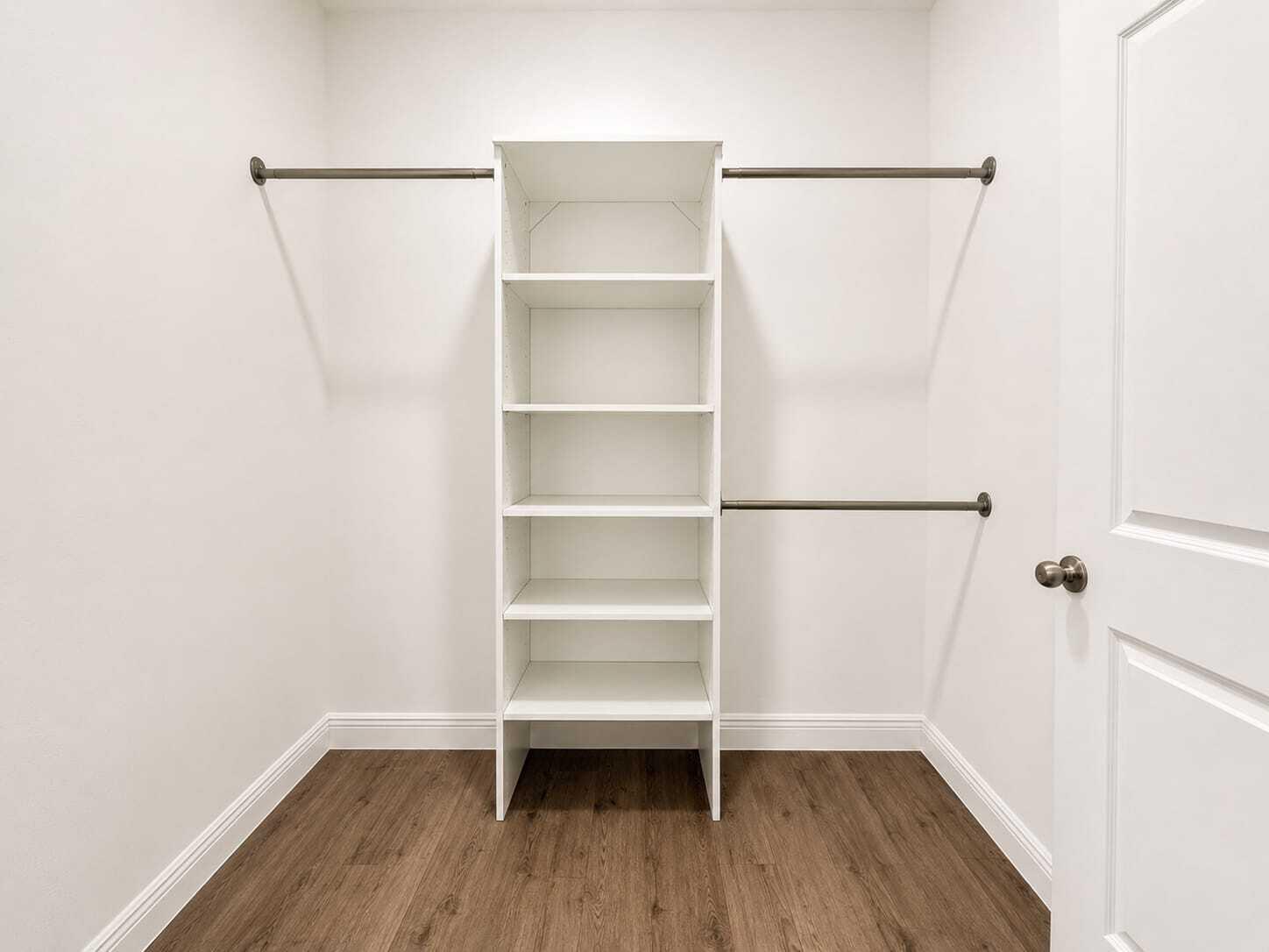 1224 Jupiter Loop LaBelle, FL 33935 - Photo 9 of 14 Walk in closet