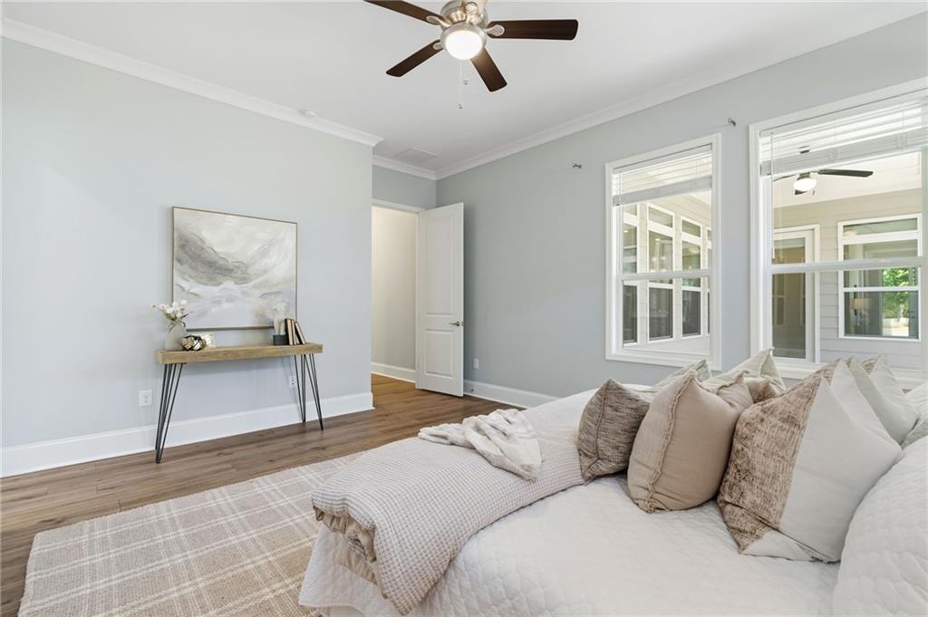 2072 Abode Way Marietta, GA 30066 - Photo 23 of 50