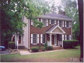 5709 Timber Lane Raleigh, NC 27606 - Photo 1 of 1 Wonderful Brick Front Home!