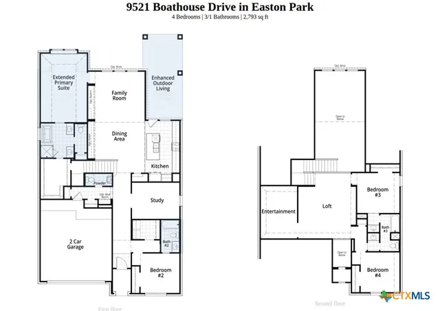 $638,075 | 9521 Boathouse Drive, Austin, TX 78744