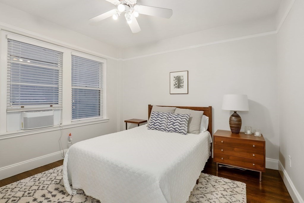 180 Commonwealth Avenue, Unit 7 Boston, MA 02116 - Photo 11 of 35