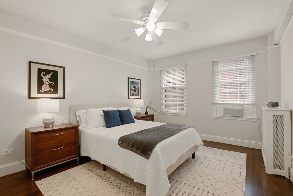 180 Commonwealth Avenue, Unit 7 Boston, MA 02116 - Photo 13 of 35