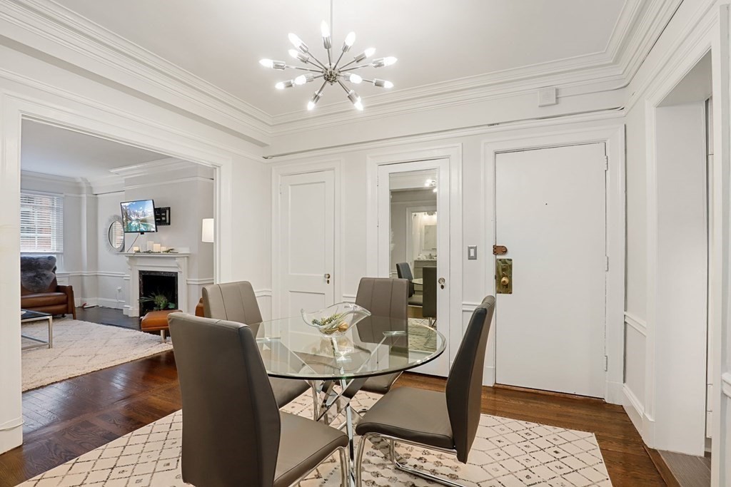 180 Commonwealth Avenue, Unit 7 Boston, MA 02116 - Photo 14 of 35