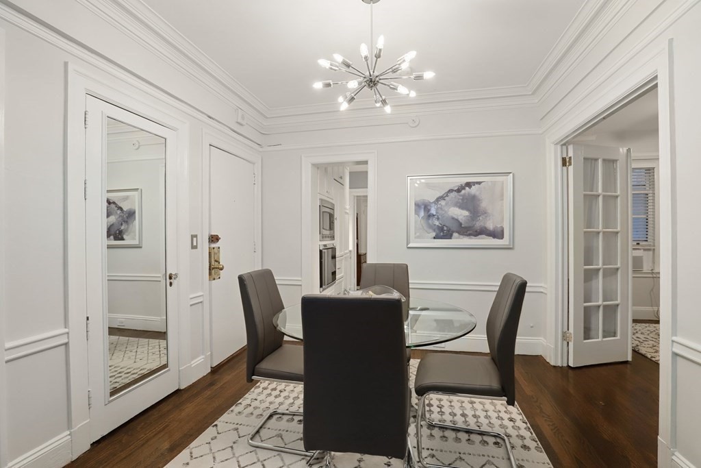 180 Commonwealth Avenue, Unit 7 Boston, MA 02116 - Photo 18 of 35