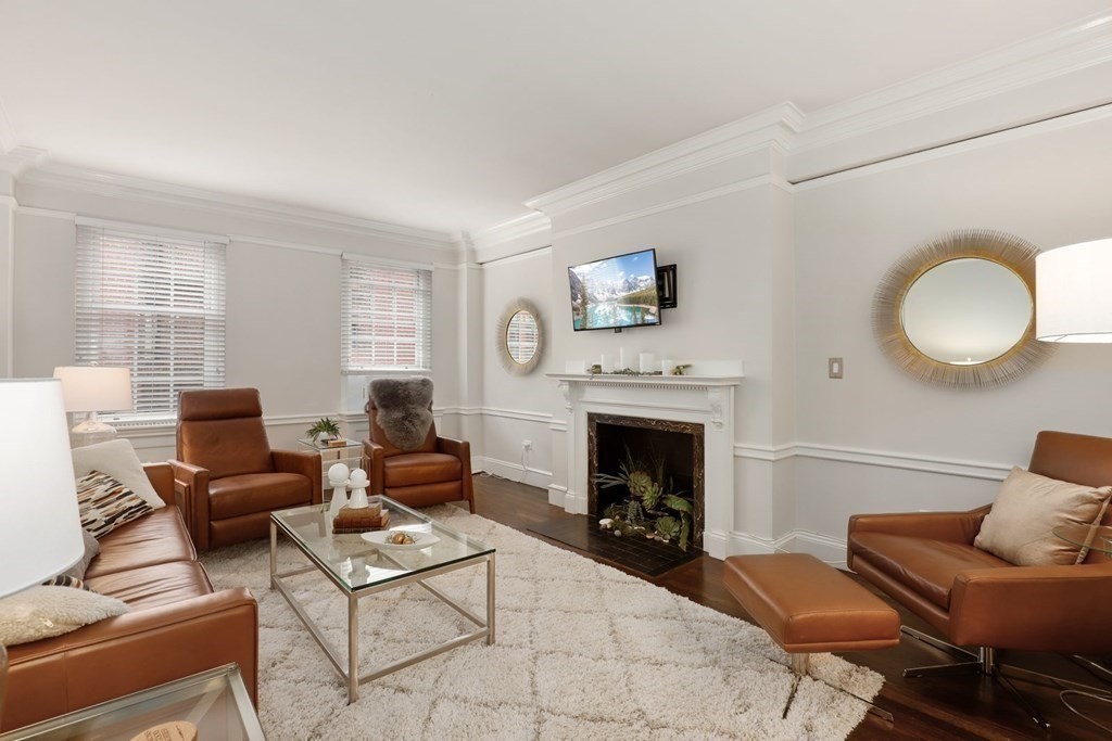 180 Commonwealth Avenue, Unit 7 Boston, MA 02116 - Photo 19 of 35