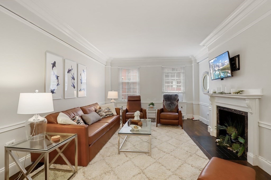 180 Commonwealth Avenue, Unit 7 Boston, MA 02116 - Photo 23 of 35