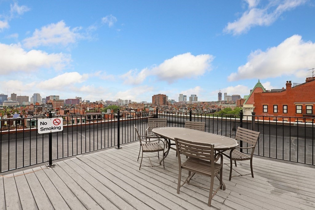 180 Commonwealth Avenue, Unit 7 Boston, MA 02116 - Photo 28 of 35