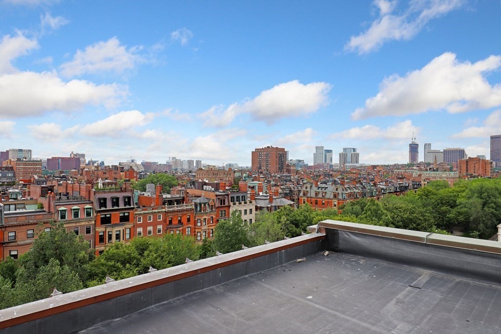 180 Commonwealth Avenue, Unit 7 Boston, MA 02116 - Photo 29 of 35