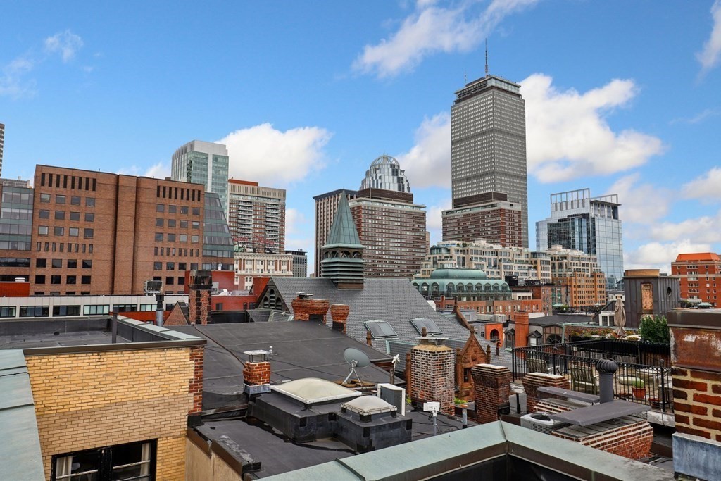 180 Commonwealth Avenue, Unit 7 Boston, MA 02116 - Photo 31 of 35