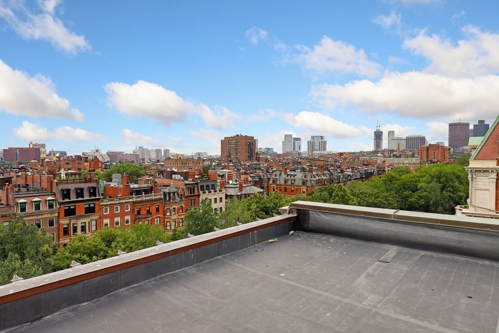 180 Commonwealth Avenue, Unit 7 Boston, MA 02116 - Photo 34 of 35