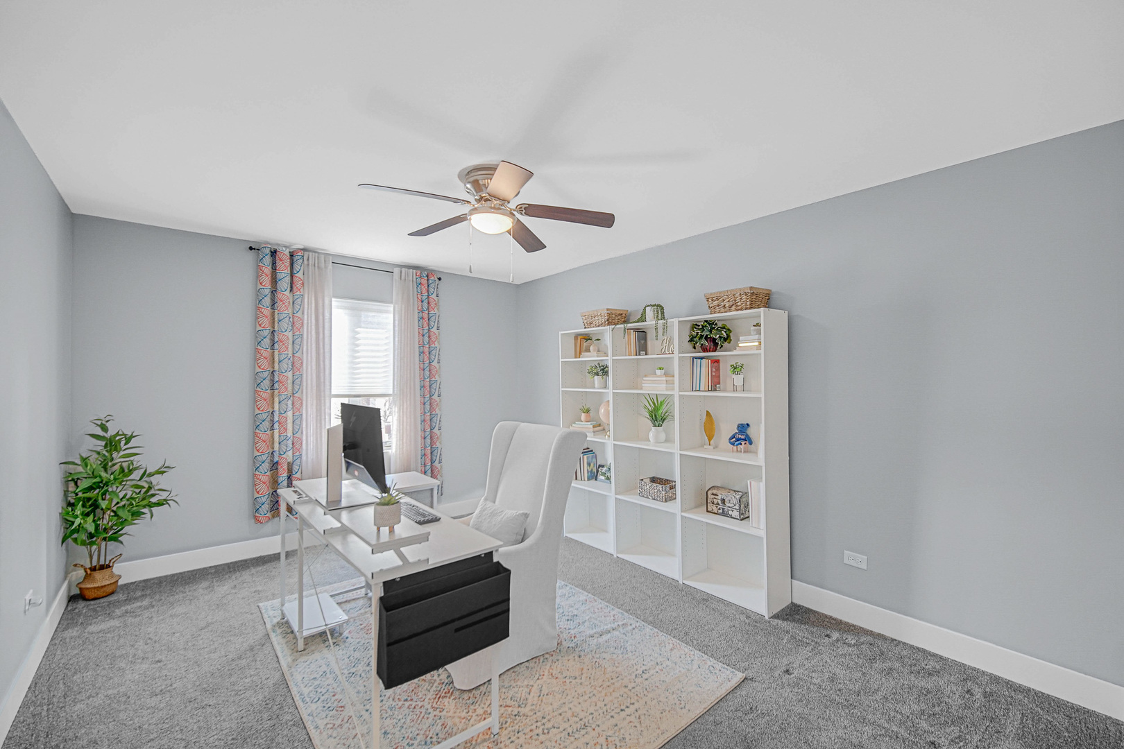 4951 Cardinal Court Monee, IL 60449 - Photo 15 of 24