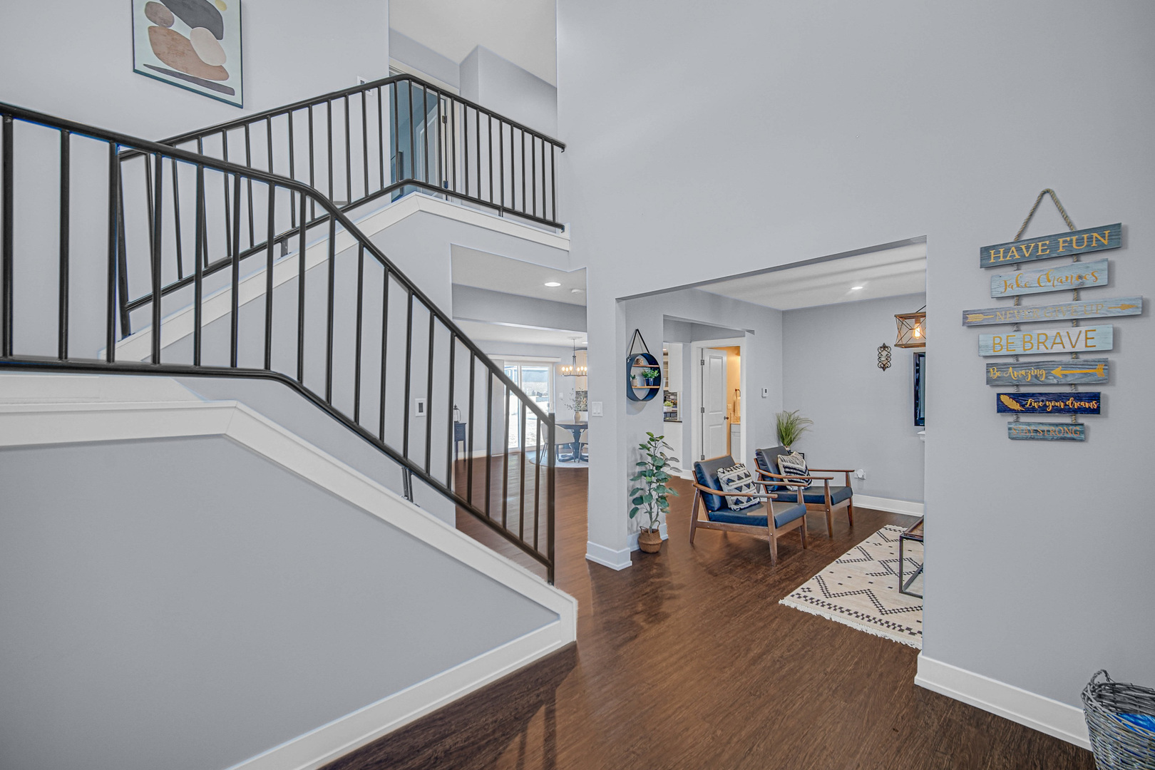 4951 Cardinal Court Monee, IL 60449 - Photo 3 of 24