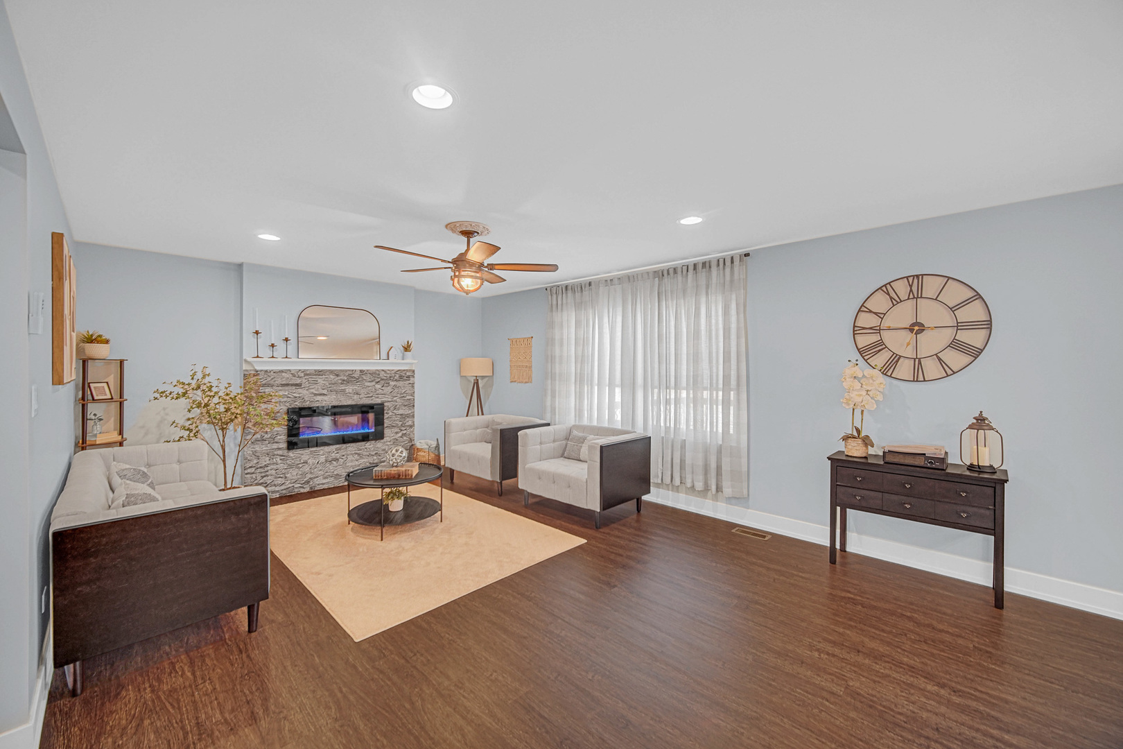 4951 Cardinal Court Monee, IL 60449 - Photo 4 of 24