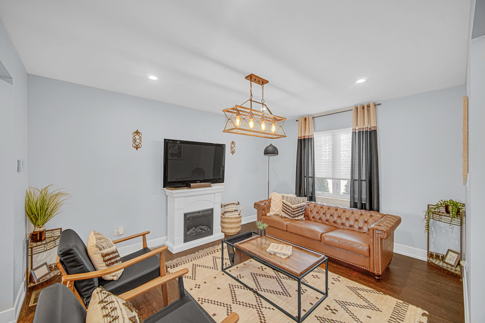 4951 Cardinal Court Monee, IL 60449 - Photo 5 of 24