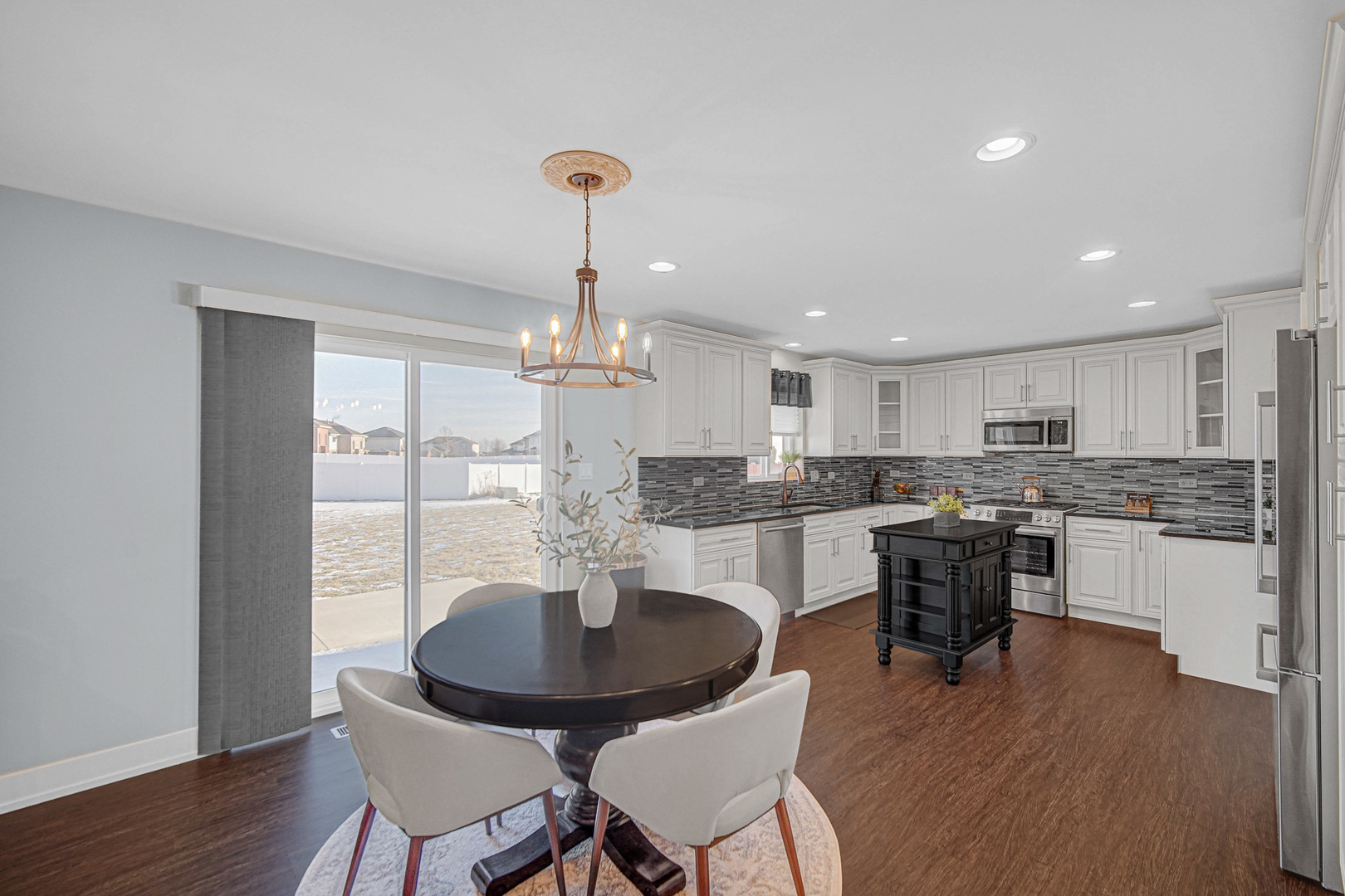 4951 Cardinal Court Monee, IL 60449 - Photo 6 of 24