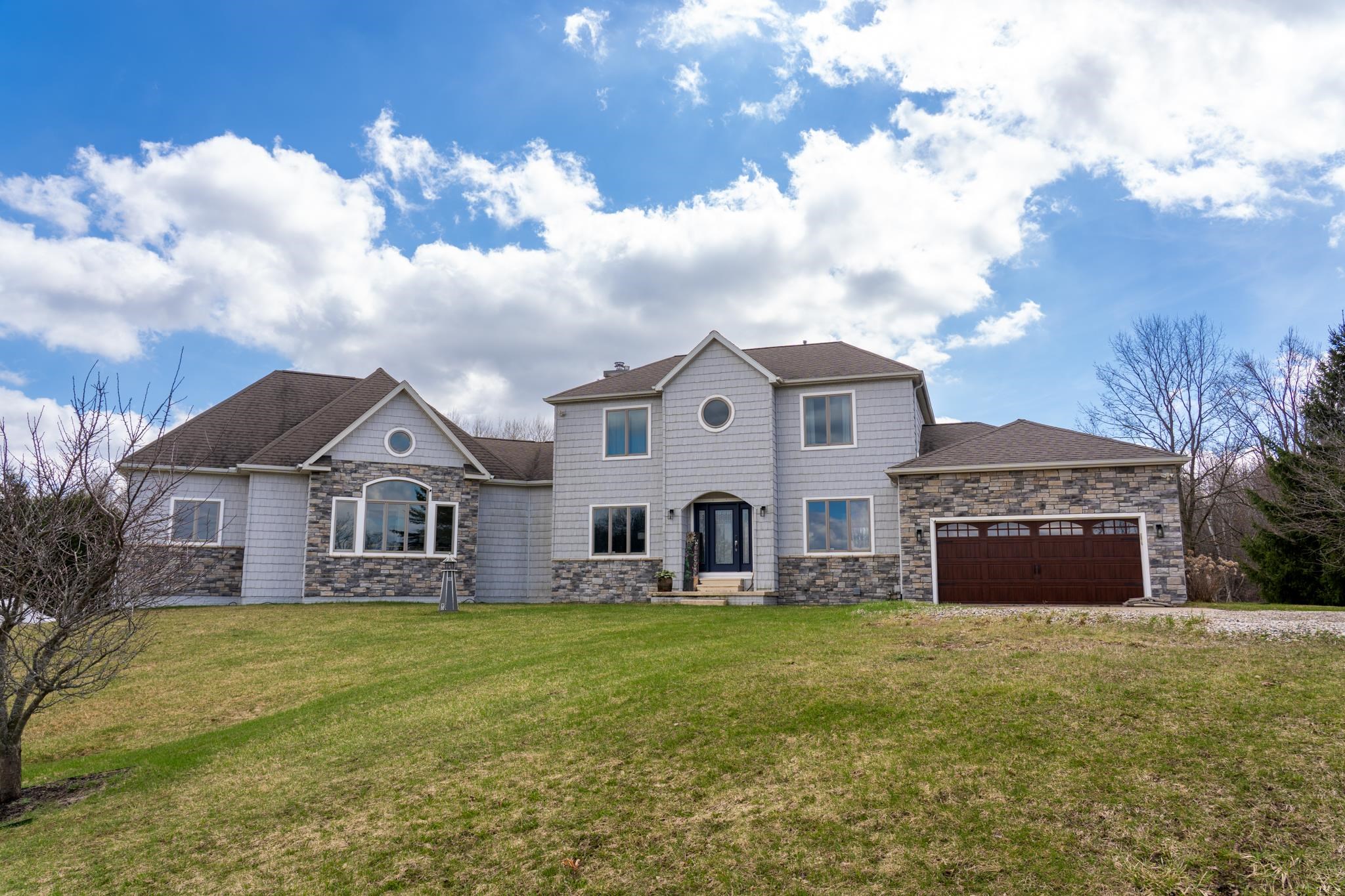 3195 South Rolland Road Remus, MI 49340 - Photo 2 of 84