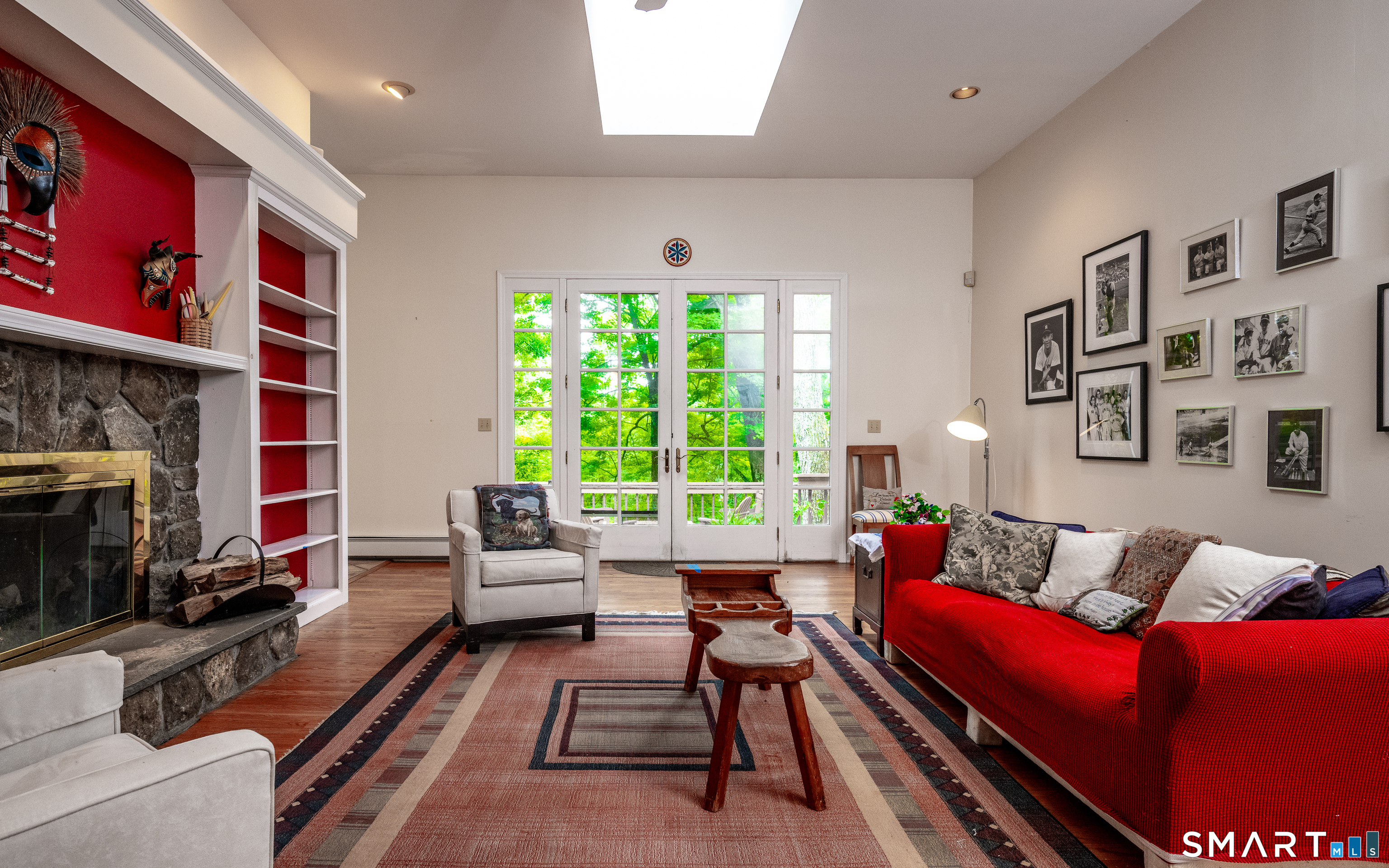 12 Woodin Road Kent, CT 06757 - Photo 8 of 31 Gallery Image 8