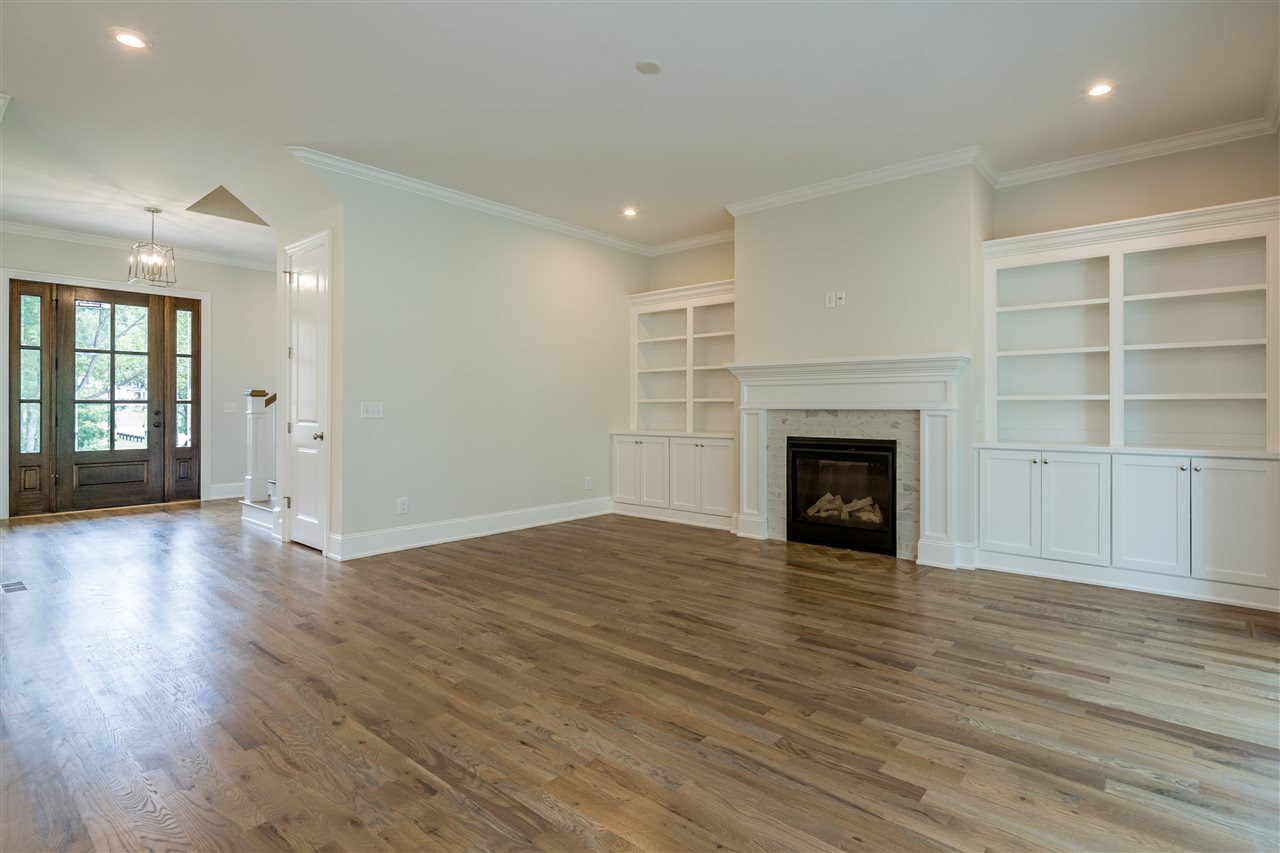 6917 Ray Family Farm Court, Unit 15 Raleigh, NC 27613 - Photo 8 of 27 Photo 8