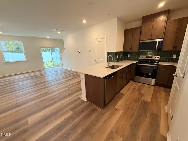 $306,475 | 10609 Brookside Reserve Road, Raleigh, NC 27614