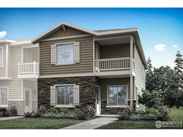 $462,900 | 201 Robin Road, Johnstown, CO 80534