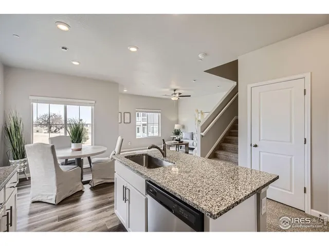 $470,900 | 201 Robin Road, Johnstown, CO 80534