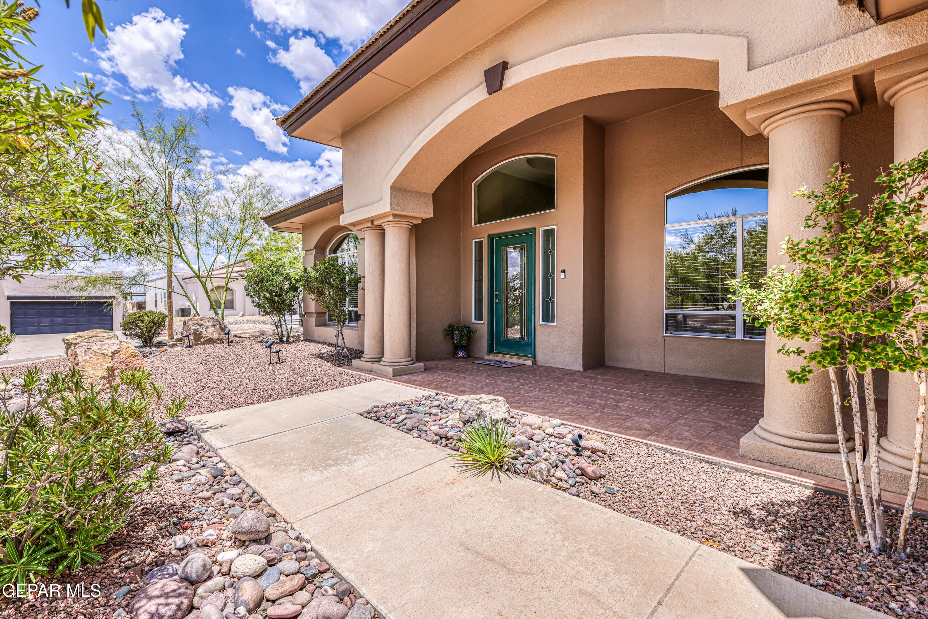 6697 Legacy Ridge Way El Paso, TX 79912 - Photo 2 of 51 362A1591_HDR