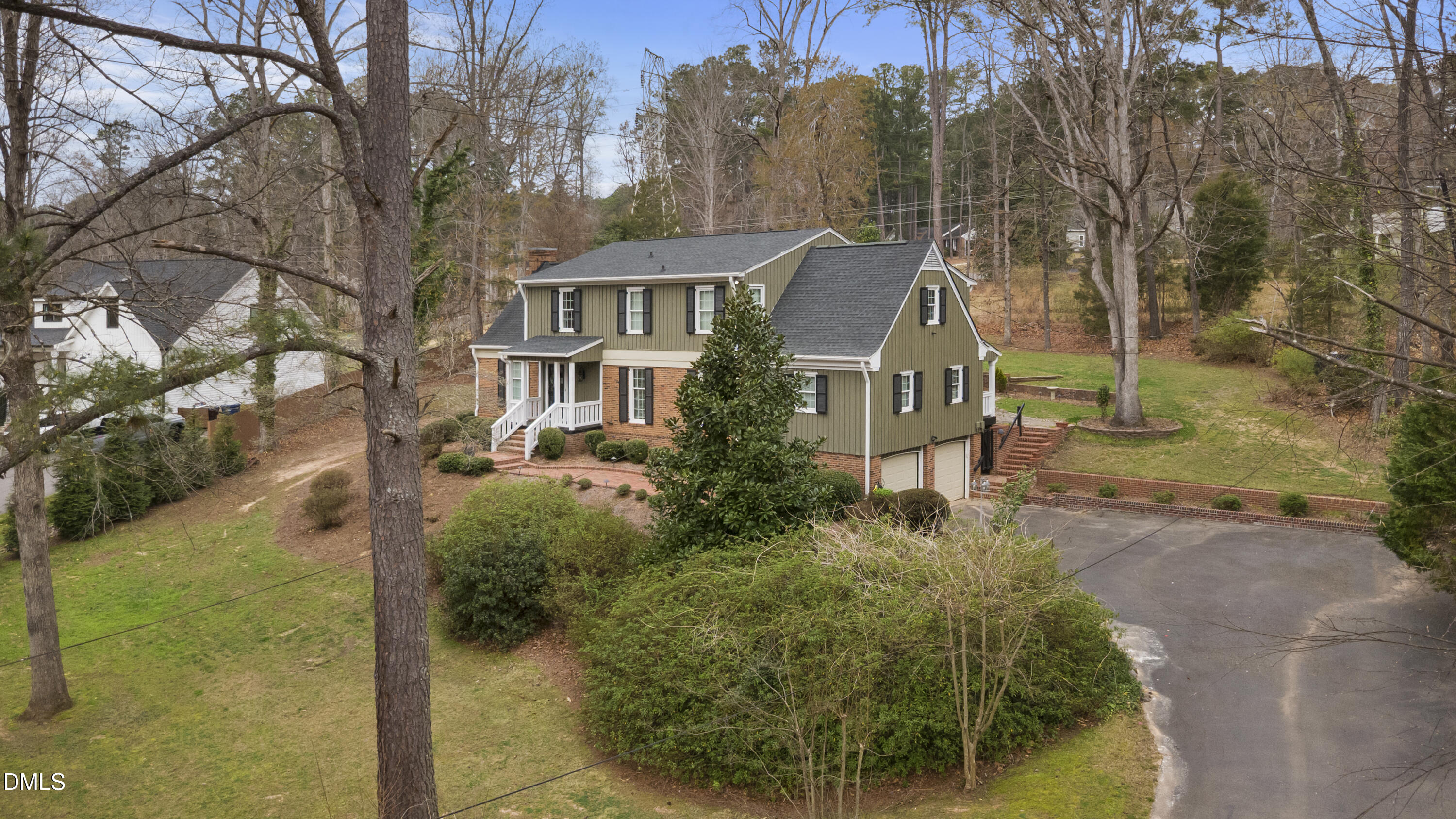 1302 Hermitage Road Sanford, NC 27330 - Photo 2 of 74 01