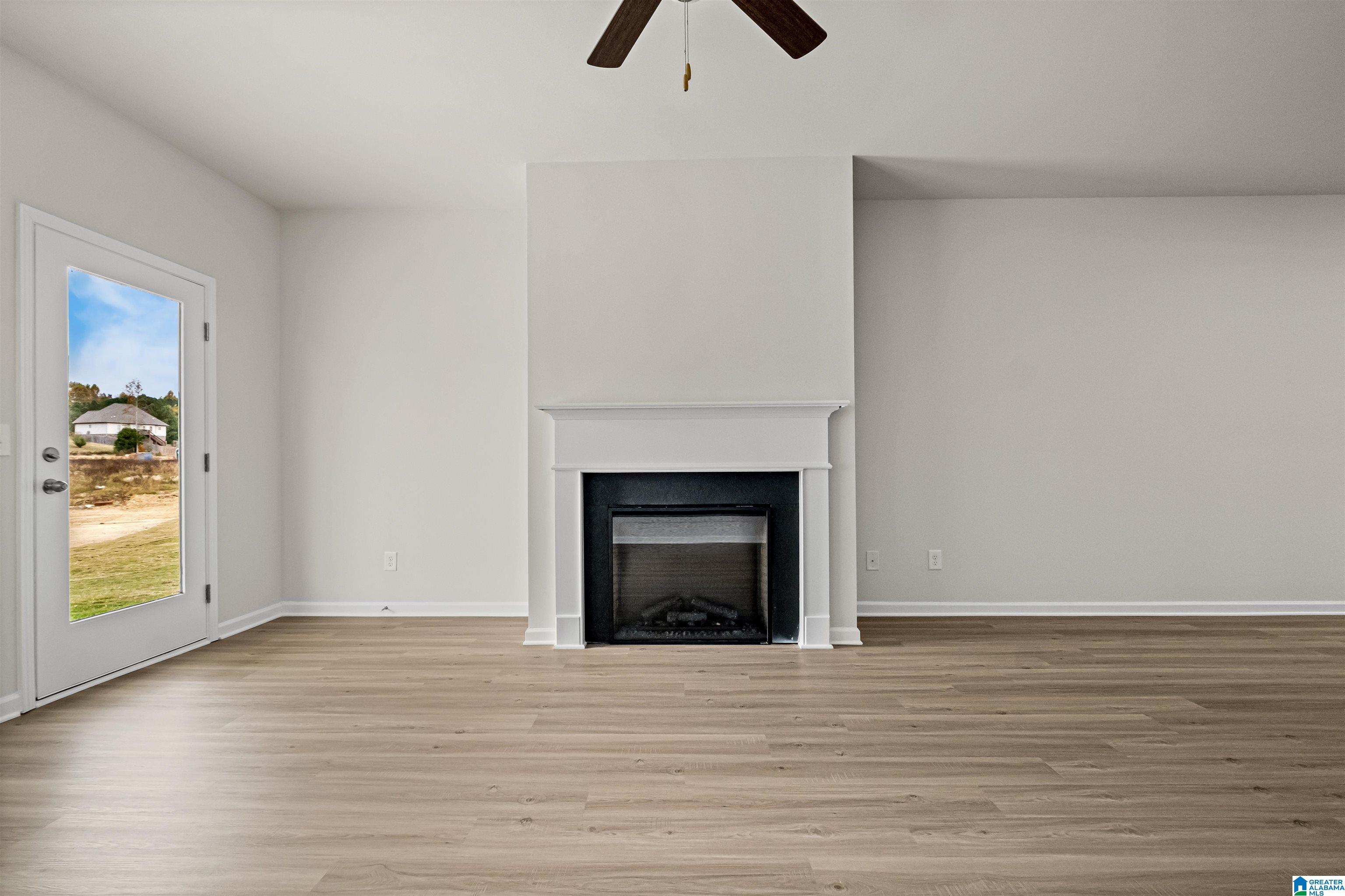 555 Ridge Circle Odenville, AL 35120 - Photo 29 of 35