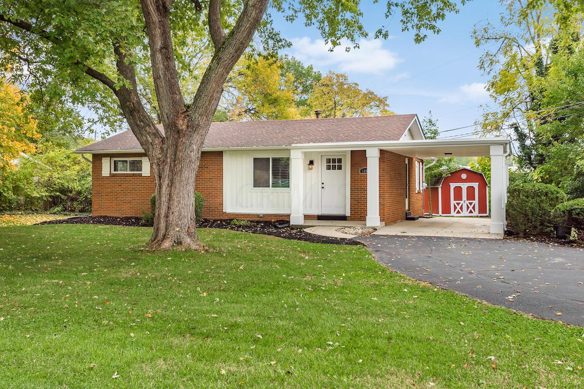 1498 Demorest Road Columbus, OH 43228 - Photo 2 of 35