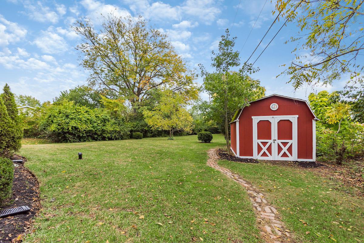 1498 Demorest Road Columbus, OH 43228 - Photo 28 of 35