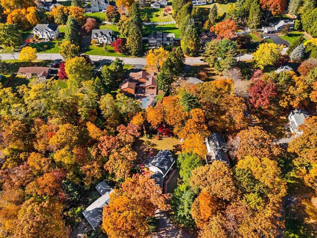 5 Fulton Road Andover, MA 01810 - Photo 27 of 27 a picture of street