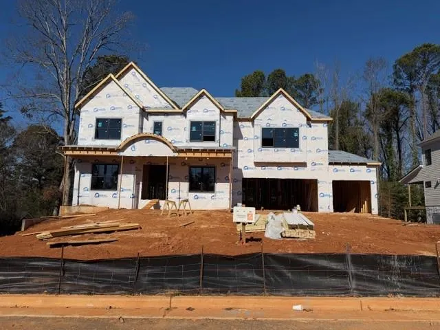 $1,939,000 | 1976 Highgrove Court, Decatur, GA 30033