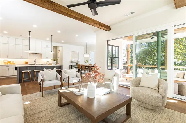 $1,939,000 | 1976 Highgrove Court, Decatur, GA 30033