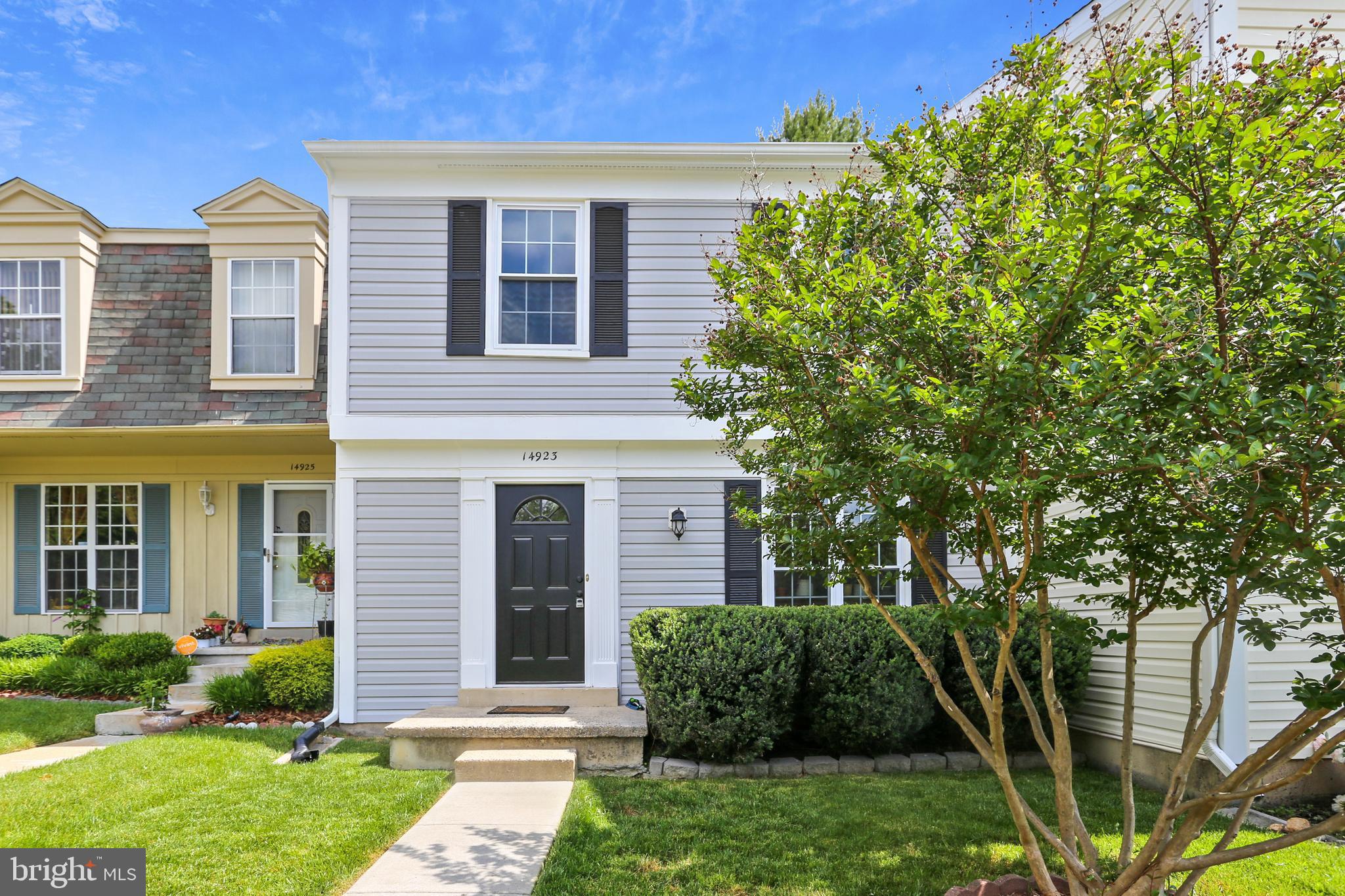 14923 Ladymeade Circle Silver Spring, MD 20906 - Photo 1 of 36 Gallery Image 1