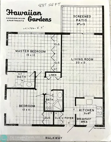 a black and white photo of a painting