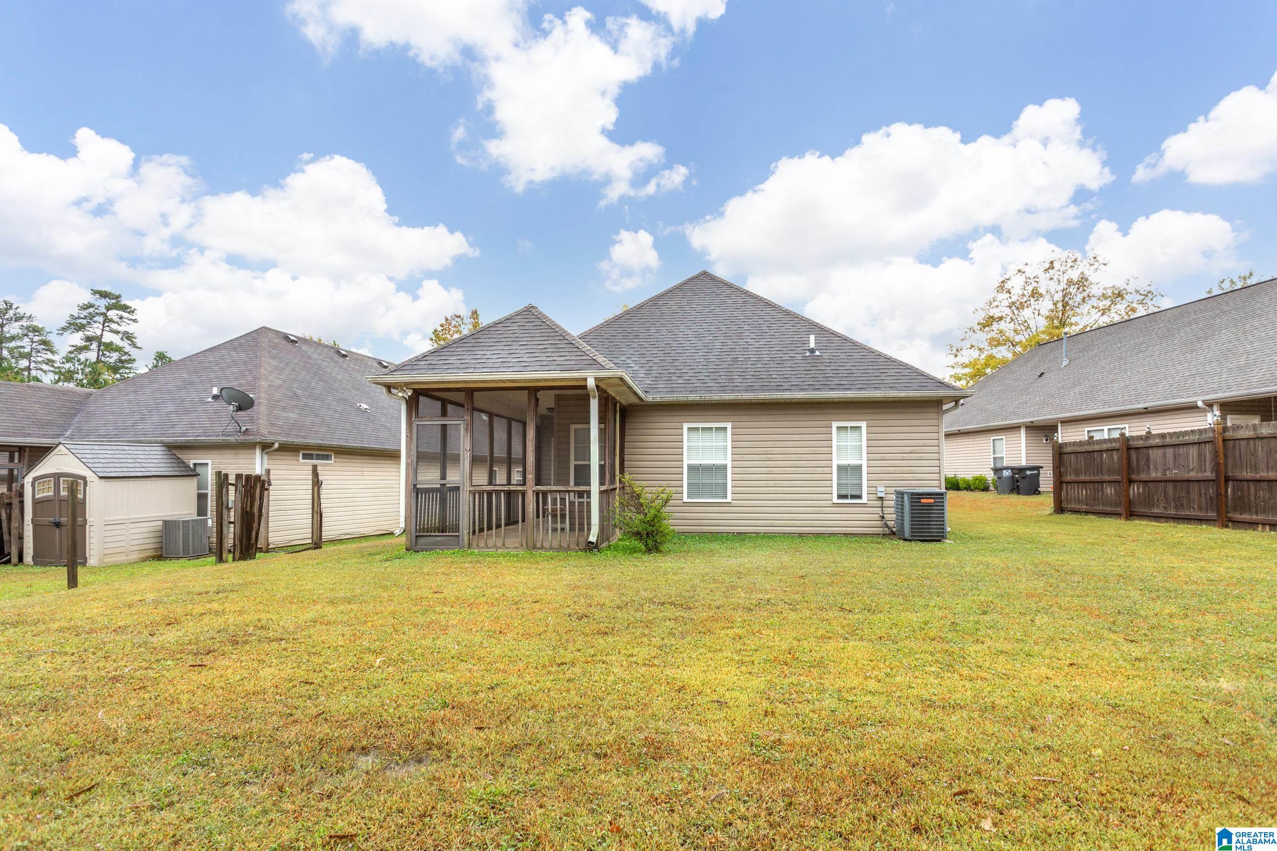 5490 Azalea Trace Trussville, AL 35173 - Photo 29 of 31