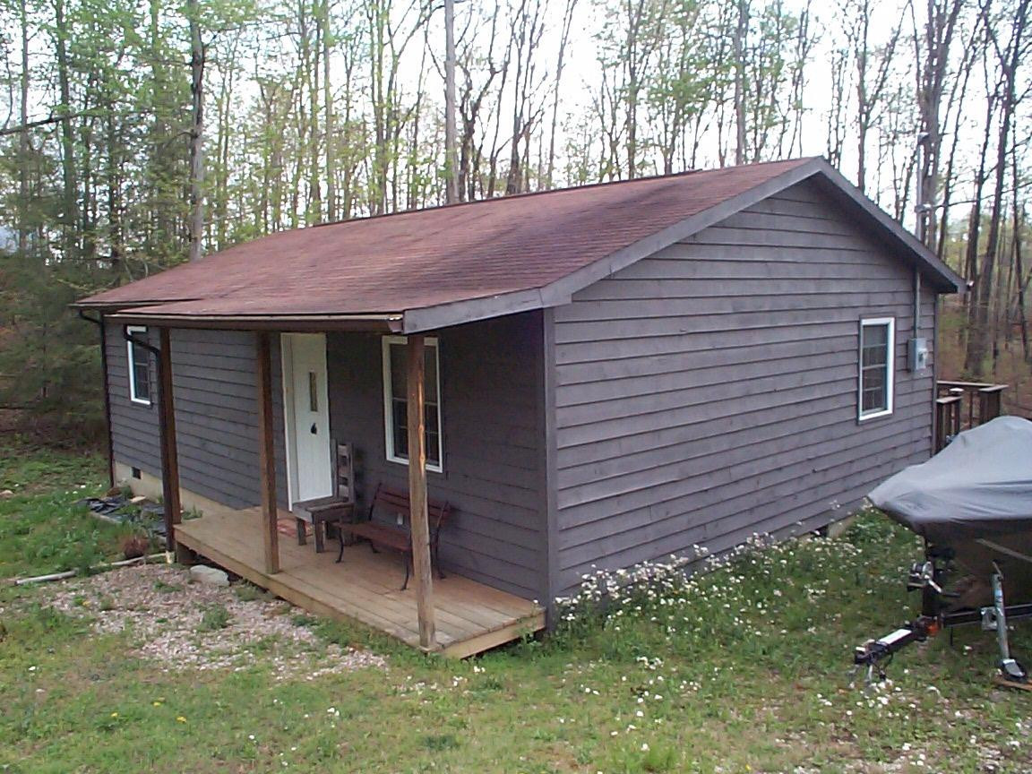 231 Alley Road Wellington, KY 40387 - Photo 3 of 20 Photo 3