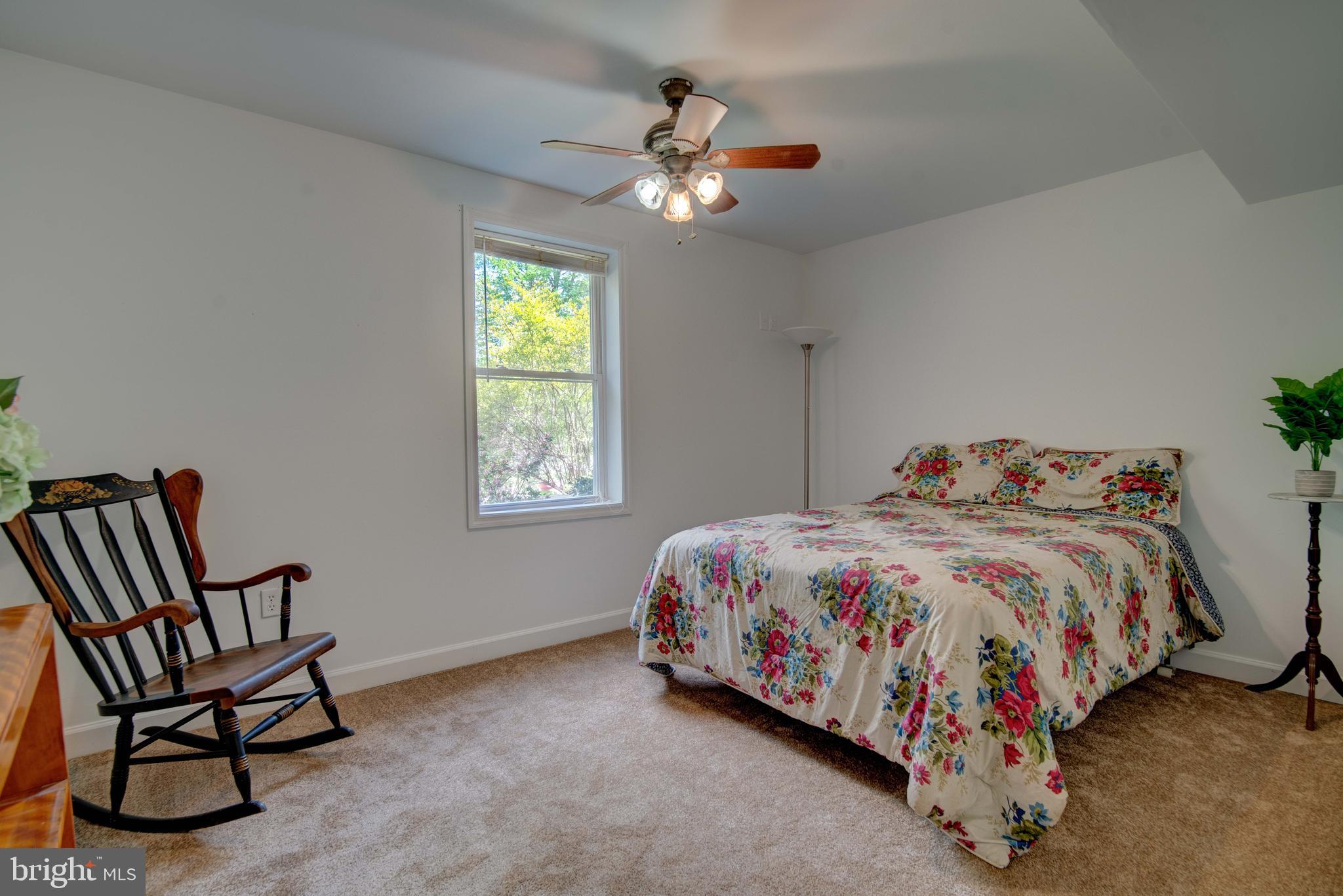 10605 H G Trueman Road Lusby, MD 20657 - Photo 52 of 56 Lower level Bedroom #4