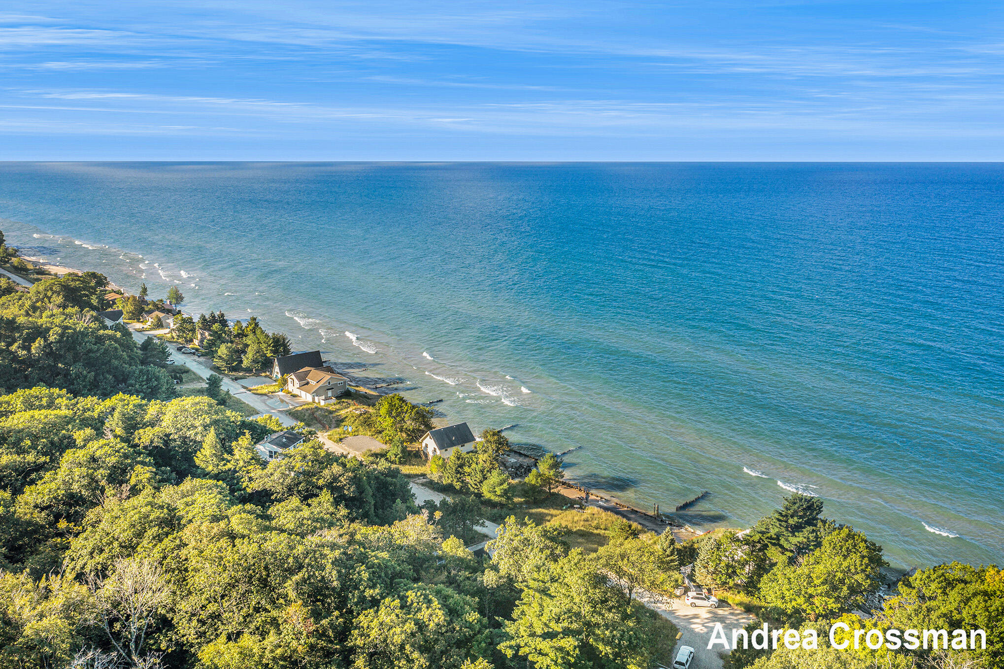 10579 Lost Valley Road Montague, MI 49437 - Photo 15 of 18 DJI_0830-