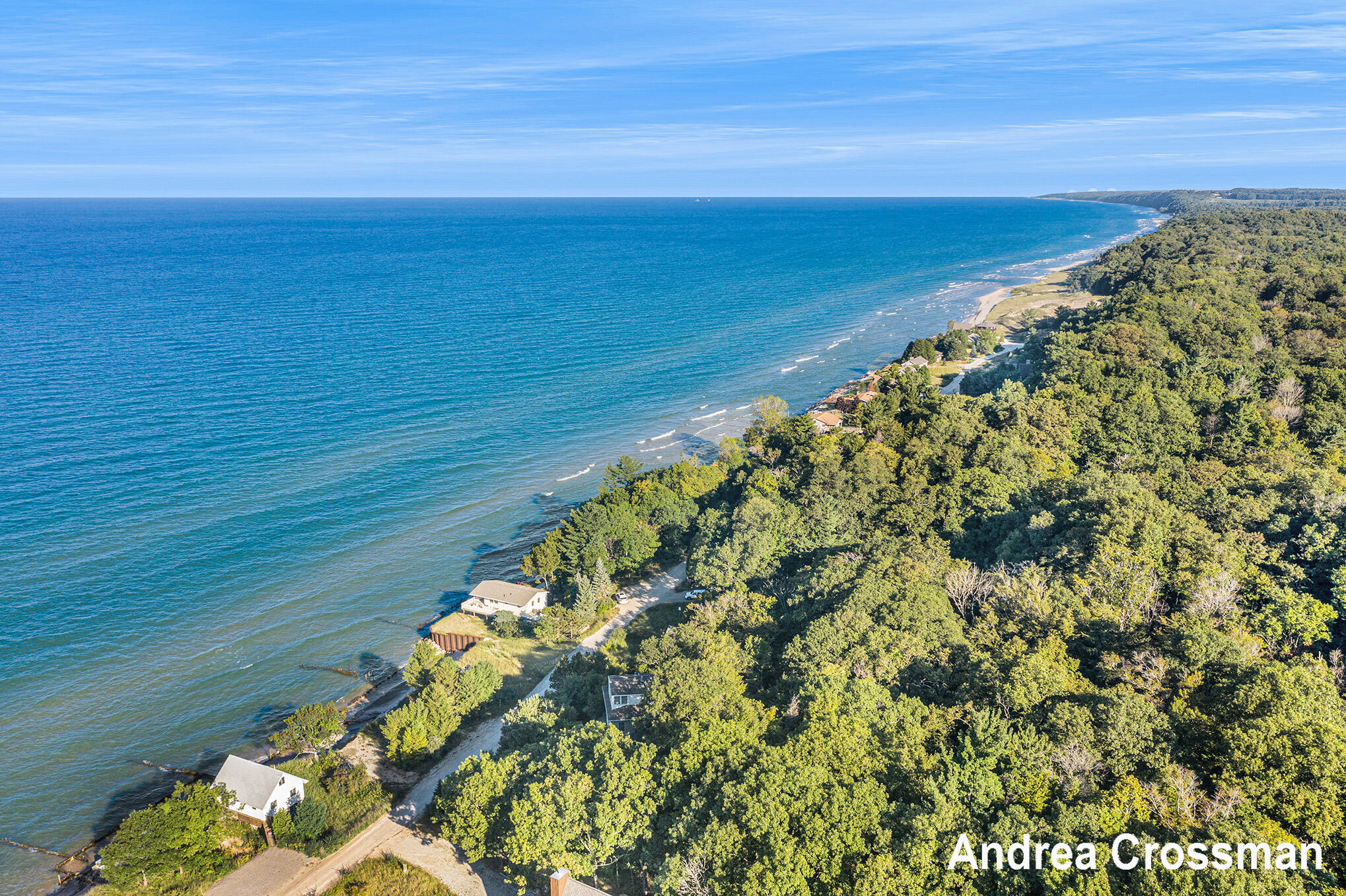 10579 Lost Valley Road Montague, MI 49437 - Photo 16 of 18 DJI_0833-