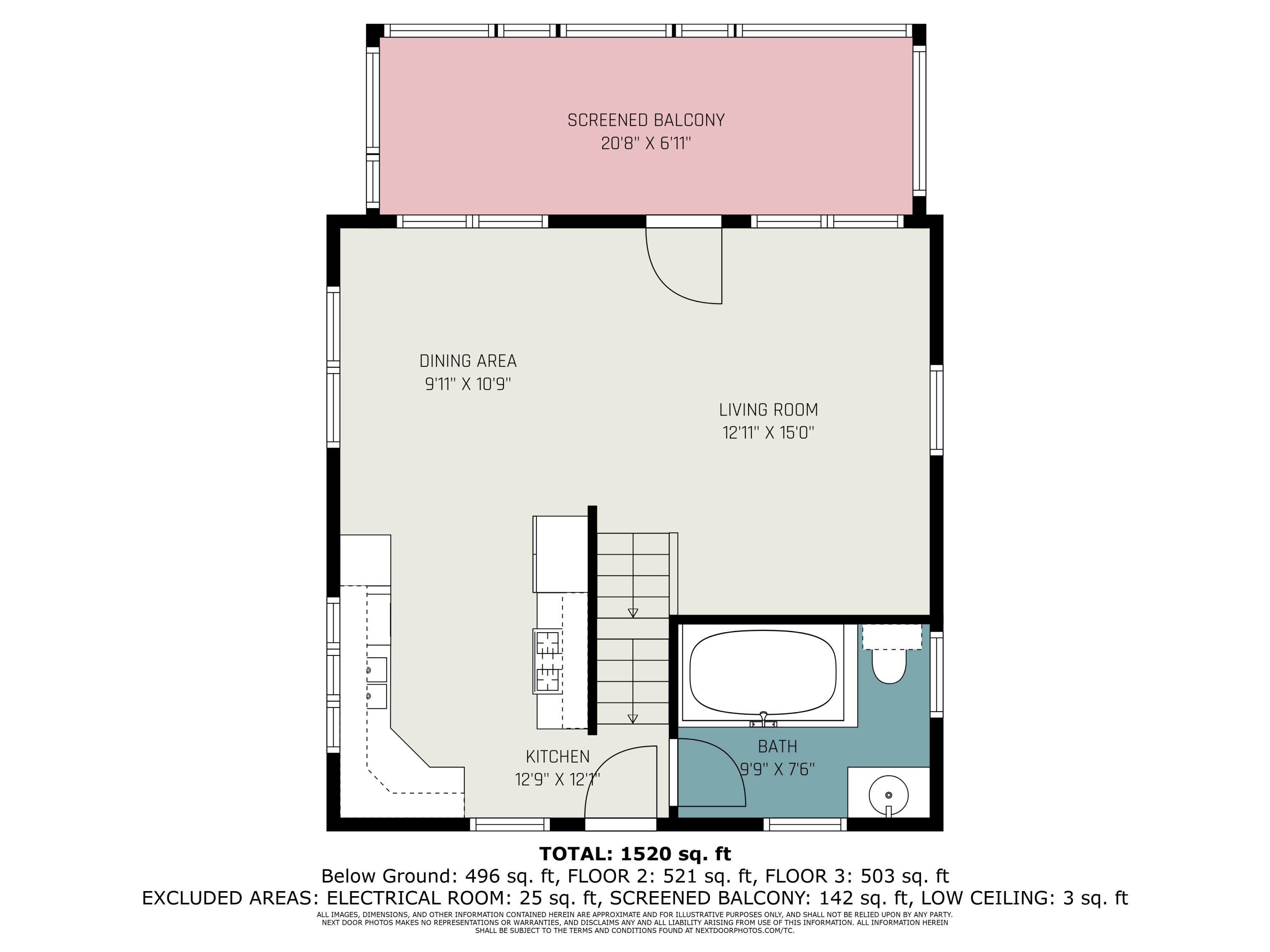 307 Glazier Road Chelsea, MI 48118 - Photo 60 of 62 2nd_floor_307_glazier_road_chelsea_with_