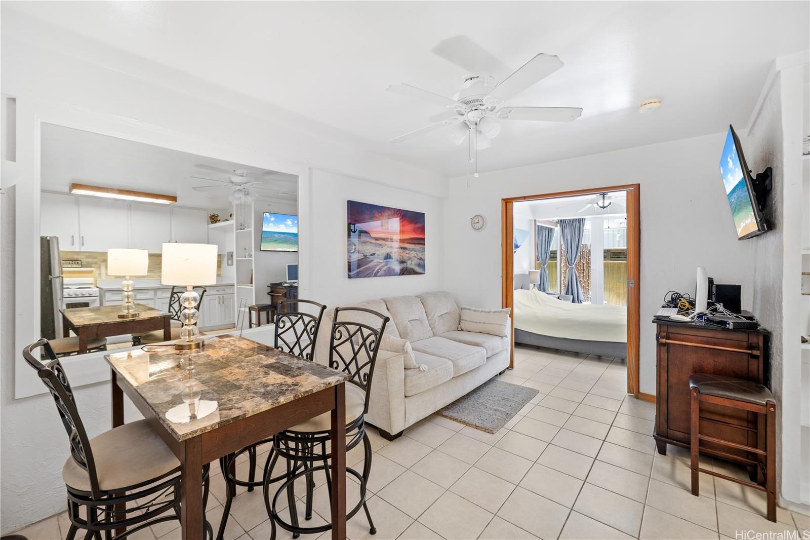 410 Nāhua St Unit 113  