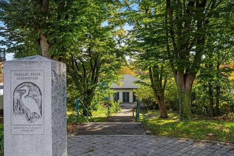 a view of house with outdoor space