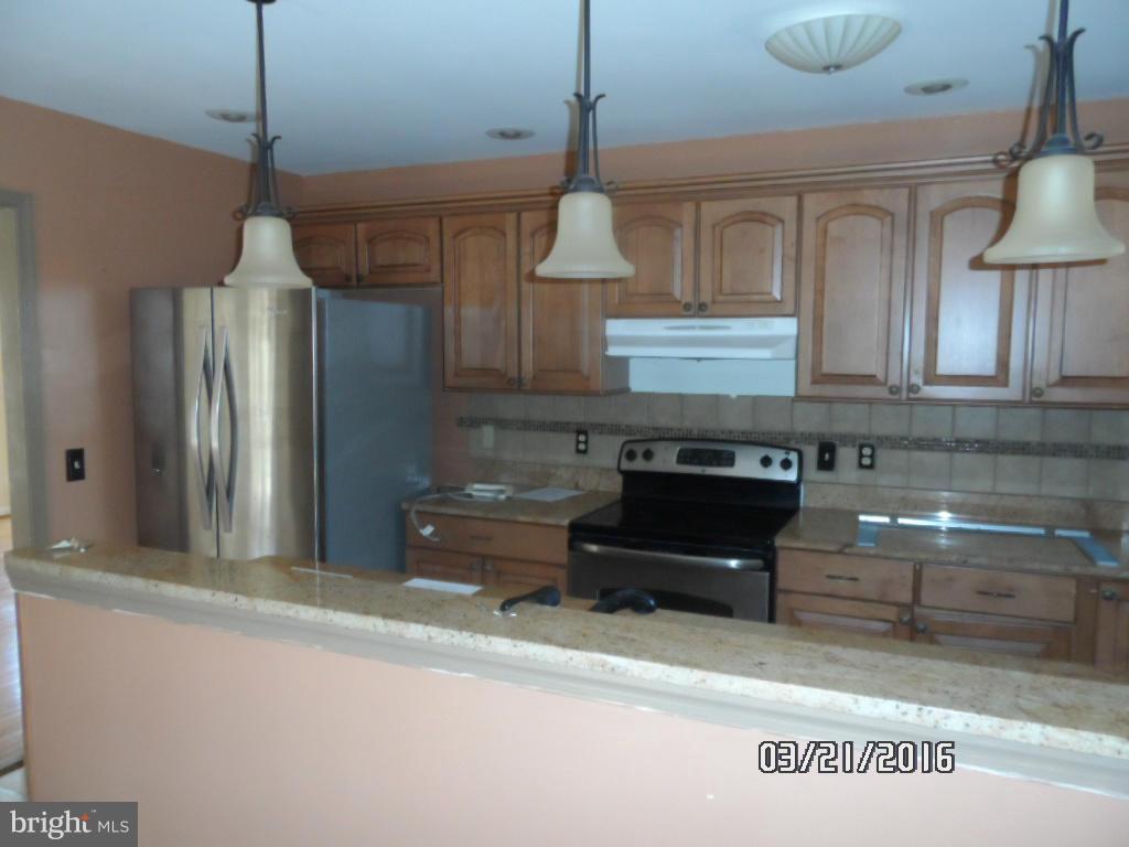 28407 Walnut Ridge Way Rhoadesville, VA 22542 - Photo 3 of 10 Kitchen