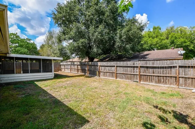 $1,645 | 14230 Cellini Drive, Cypress, TX 77429