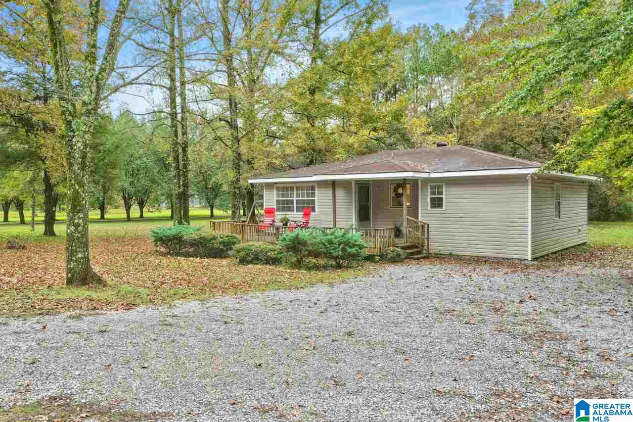 540 Smokey Road Alabaster, AL 35007 - Photo 29 of 34