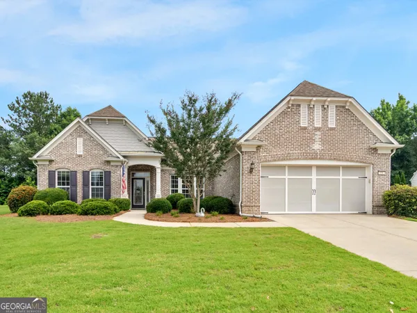 $479,900 | 656 Bentgrass Court, Griffin, GA 30223