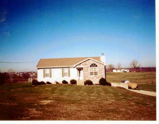 3211 Yoder Tipton Road Taylorsville, KY 40071 - Photo 1 of 1 Primary Photo