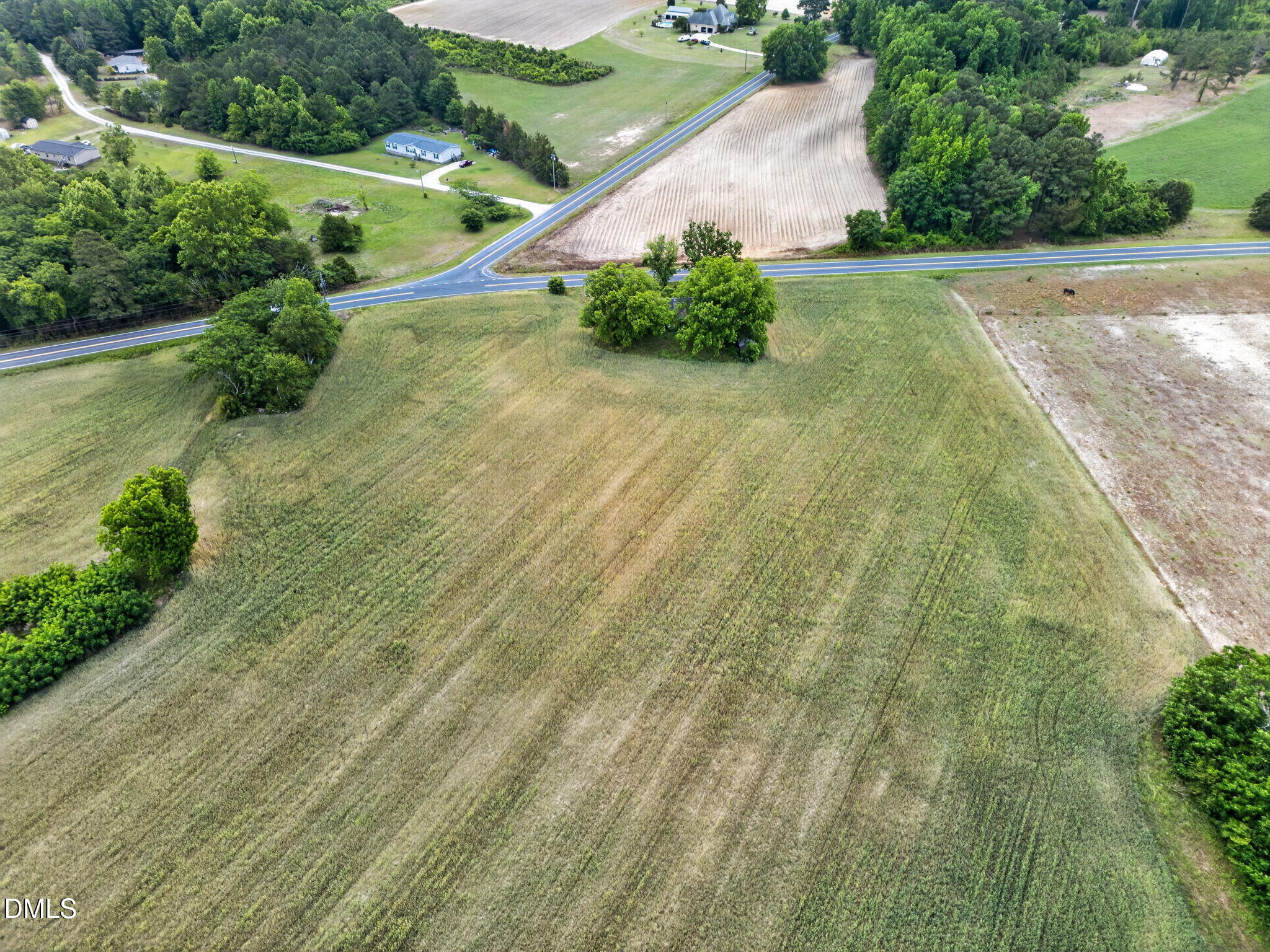 1651 Live Oak Road Angier, NC 27501 - Photo 17 of 22