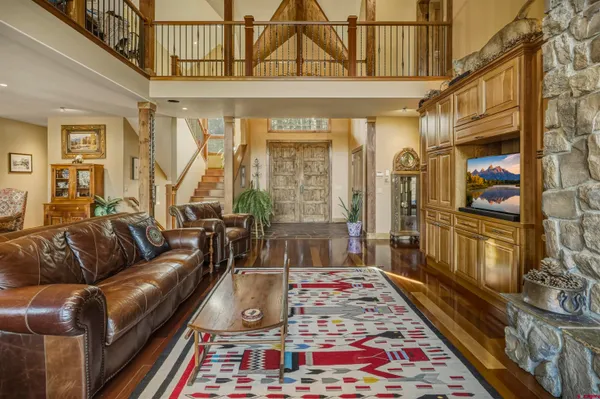 $3,650,000 | 456 Regal Pines Court, Pagosa Springs, CO 81147